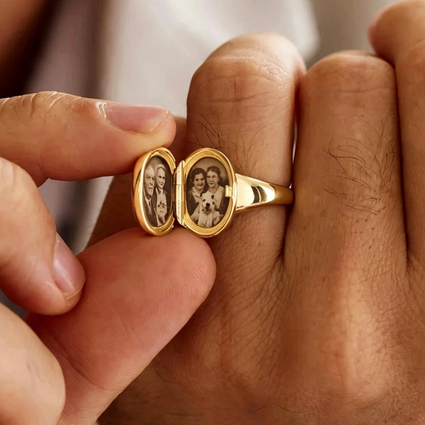 Rings