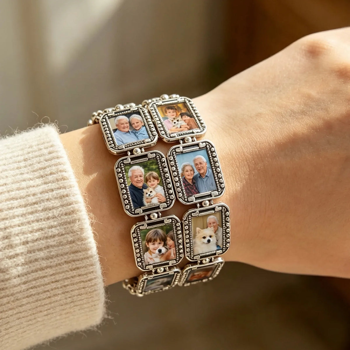Bracelets